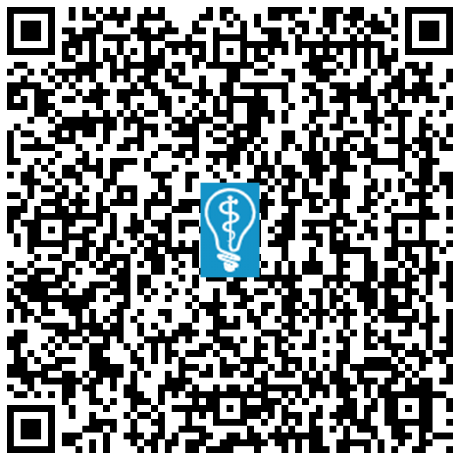 QR code image for 7 Signs You Need Endodontic Surgery in South Gate, CA