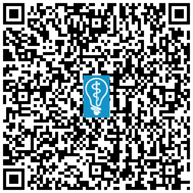 QR code image for Composite Fillings in South Gate, CA