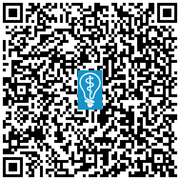 QR code image for Cosmetic Dentist in South Gate, CA