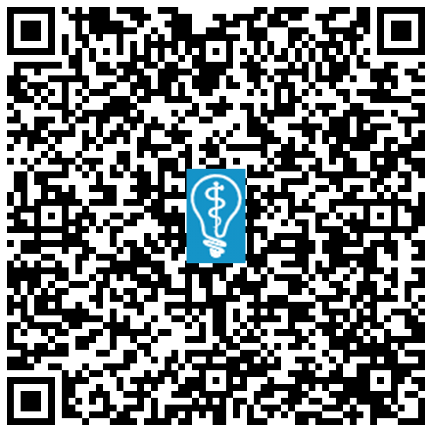 QR code image for Dental Bonding in South Gate, CA