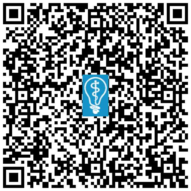 QR code image for Dental Checkup in South Gate, CA