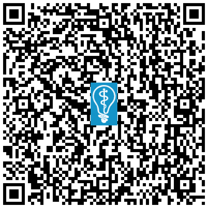 QR code image for Dental Cleaning and Examinations in South Gate, CA