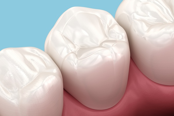 What To Do If You Damage A Dental Filling
