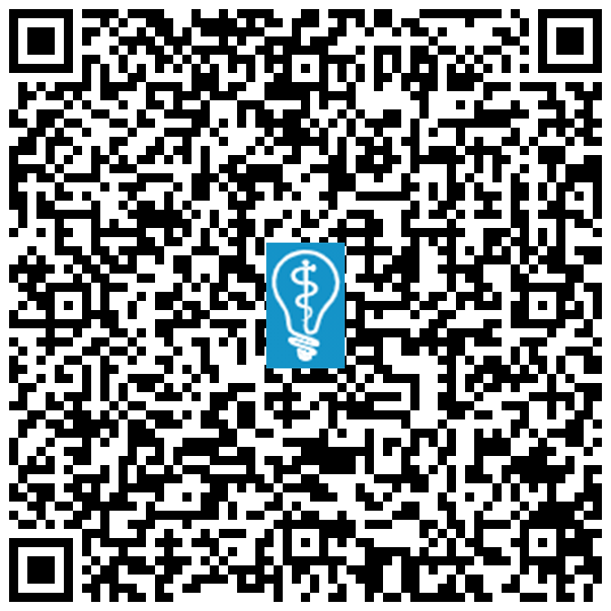 QR code image for Dental Health During Pregnancy in South Gate, CA