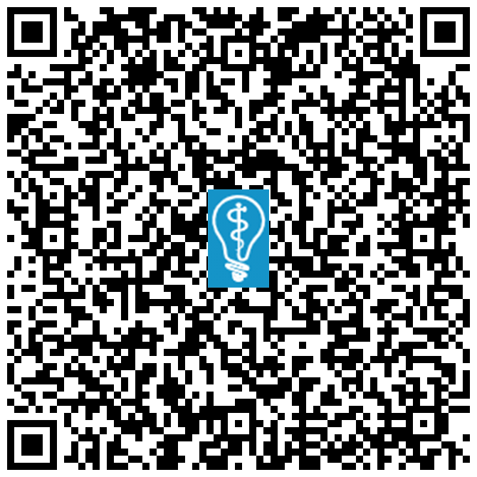 QR code image for Dental Implant Surgery in South Gate, CA