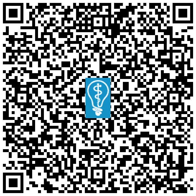 QR code image for Questions to Ask at Your Dental Implants Consultation in South Gate, CA