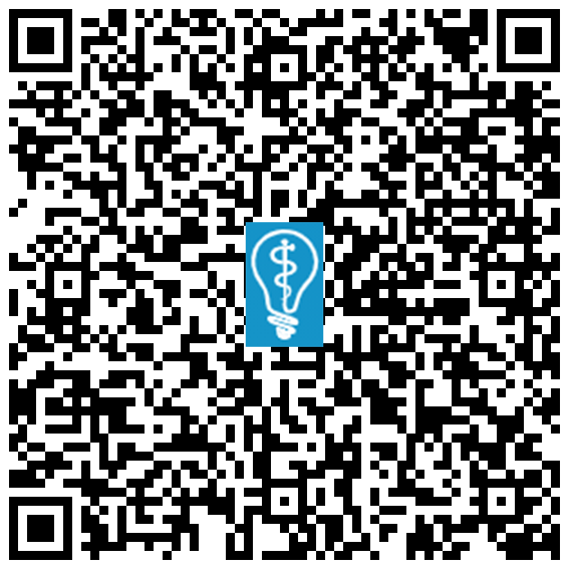 QR code image for Dental Implants in South Gate, CA