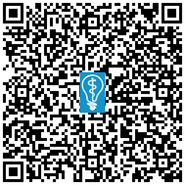 QR code image for Dental Practice in South Gate, CA