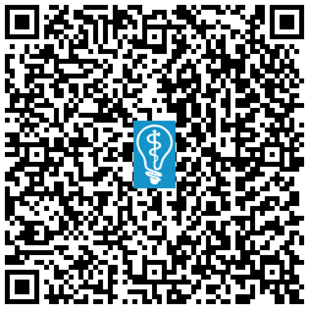 QR code image for Dental Procedures in South Gate, CA