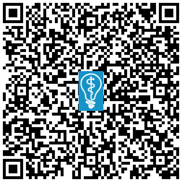 QR code image for Dental Services in South Gate, CA