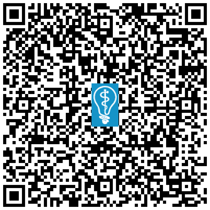 QR code image for Dental Veneers and Dental Laminates in South Gate, CA