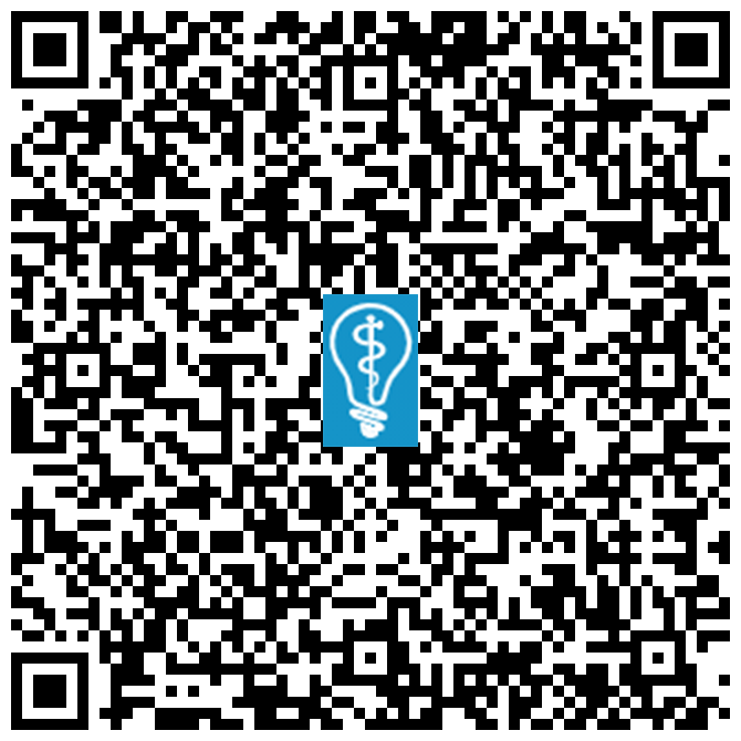 QR code image for Do I Have Sleep Apnea in South Gate, CA