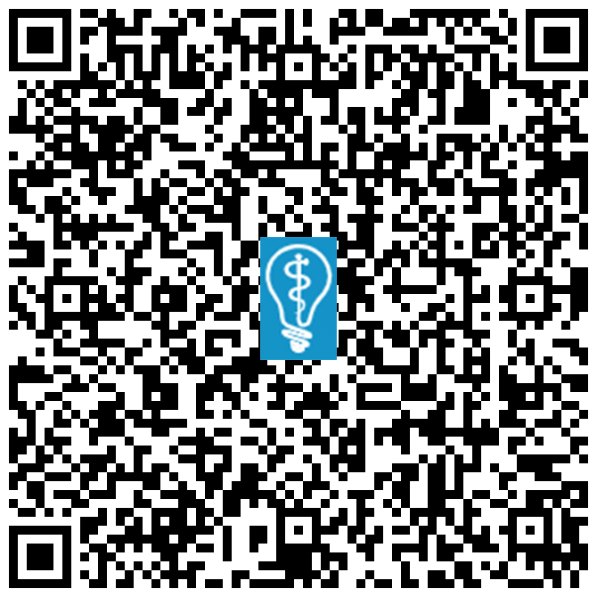 QR code image for Do I Need a Root Canal in South Gate, CA