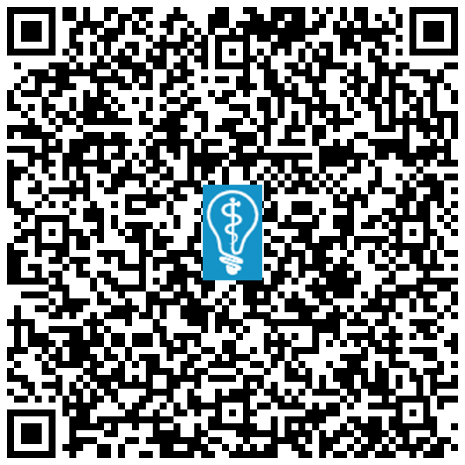 QR code image for Emergency Dental Care in South Gate, CA