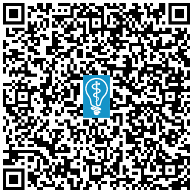 QR code image for Emergency Dentist in South Gate, CA