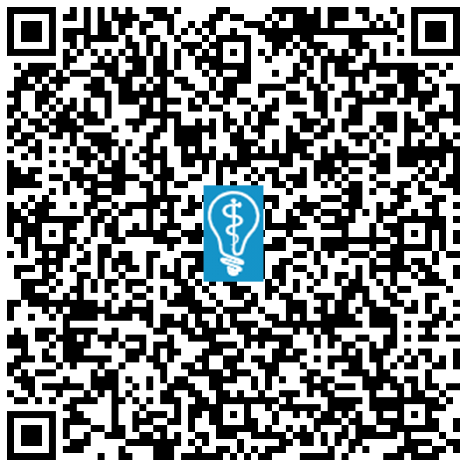 QR code image for Emergency Dentist vs. Emergency Room in South Gate, CA