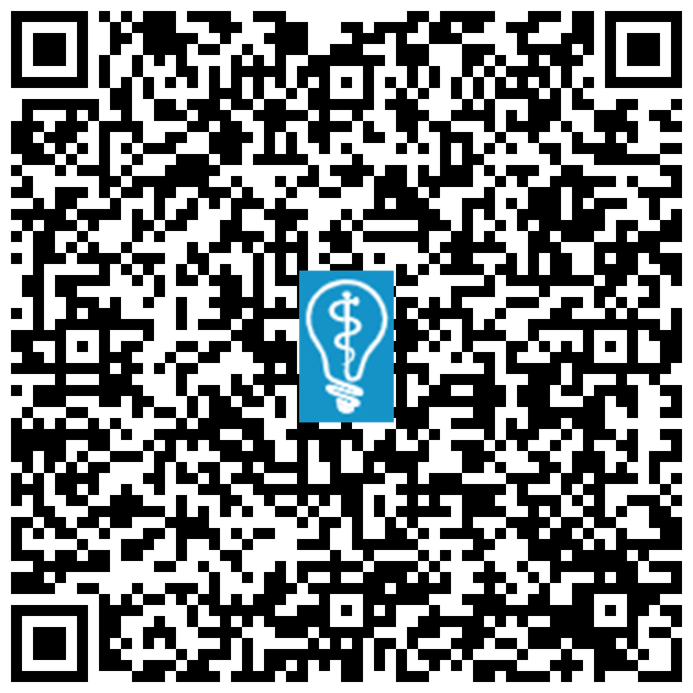 QR code image for Family Dentist in South Gate, CA