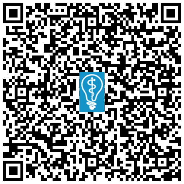 QR code image for Find the Best Dentist in South Gate, CA