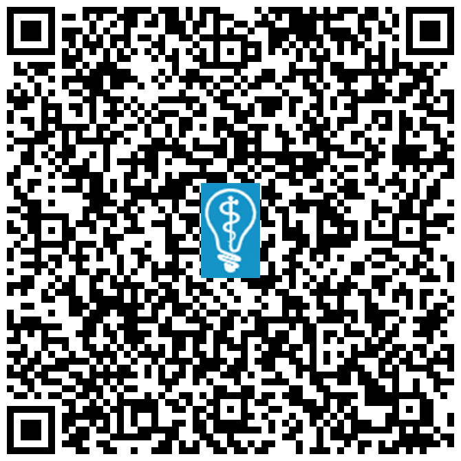 QR code image for Full Mouth Reconstruction in South Gate, CA