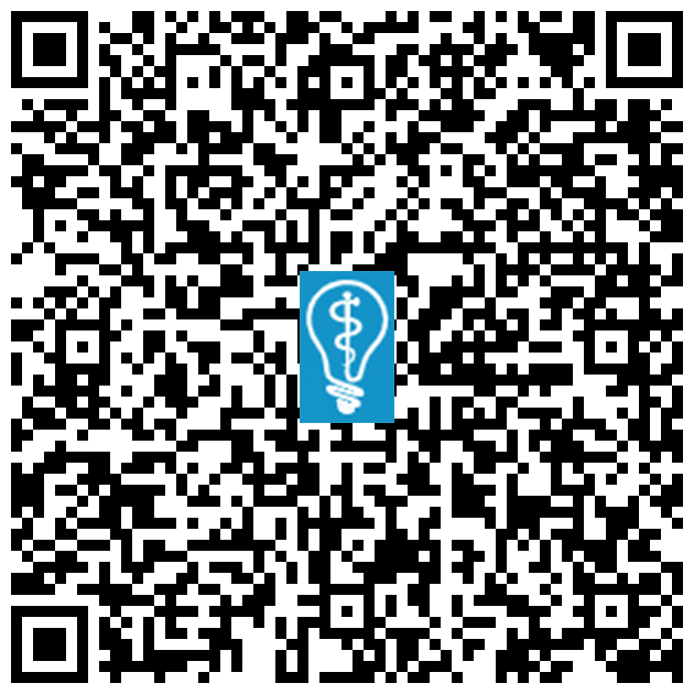 QR code image for General Dentist in South Gate, CA