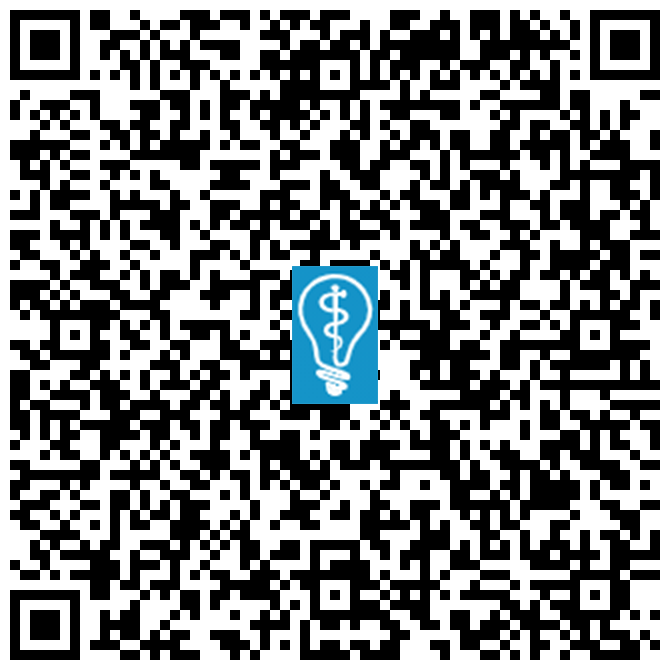 QR code image for General Dentistry Services in South Gate, CA