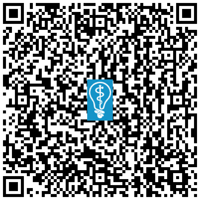 QR code image for Health Care Savings Account in South Gate, CA