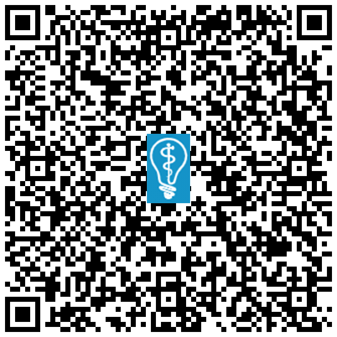 QR code image for Helpful Dental Information in South Gate, CA