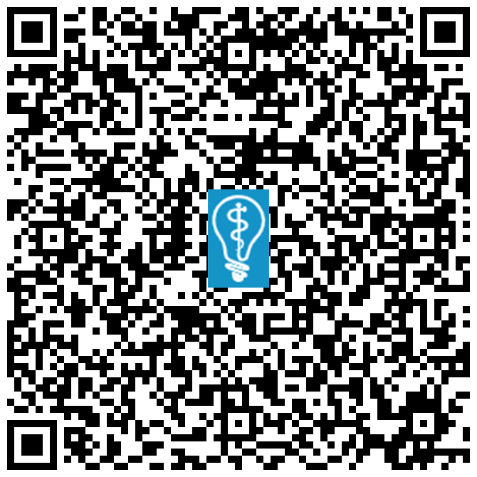 QR code image for Improve Your Smile for Senior Pictures in South Gate, CA