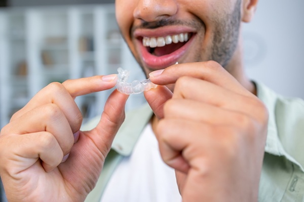 Why Invisalign Is The Right Choice As An Orthodontic Procedure