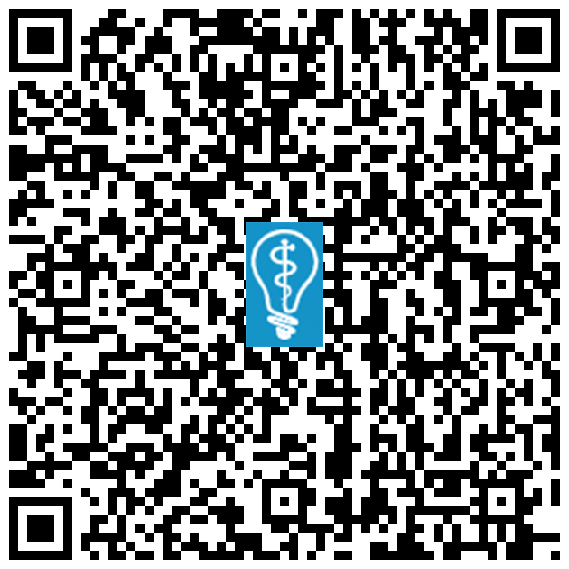 QR code image for Invisalign Dentist in South Gate, CA