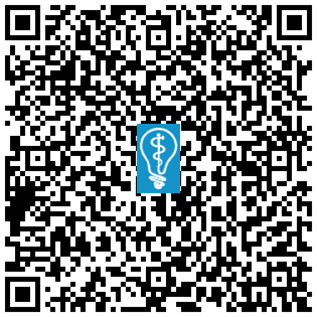 QR code image for Kid Friendly Dentist in South Gate, CA