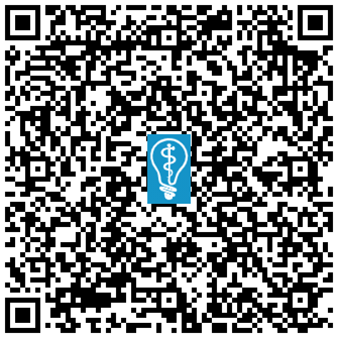 QR code image for Multiple Teeth Replacement Options in South Gate, CA