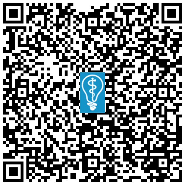 QR code image for Night Guards in South Gate, CA