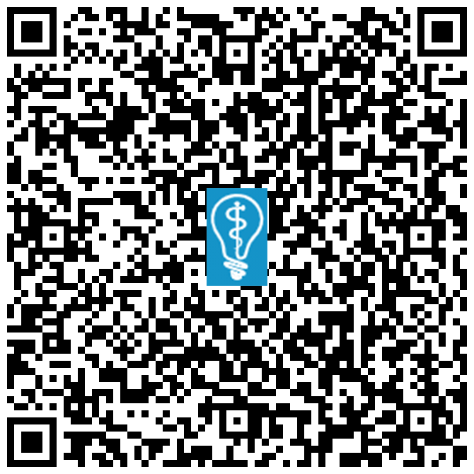 QR code image for Office Roles - Who Am I Talking To in South Gate, CA