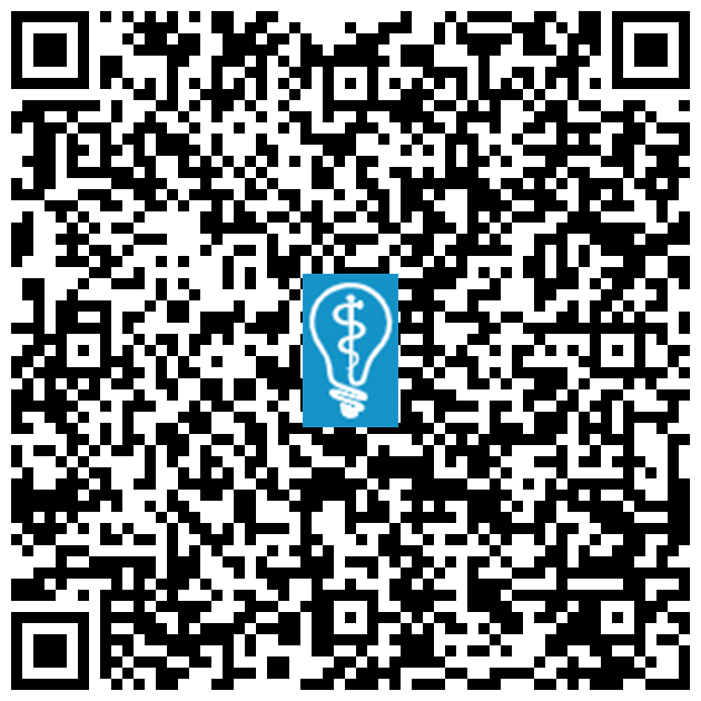 QR code image for Oral Surgery in South Gate, CA