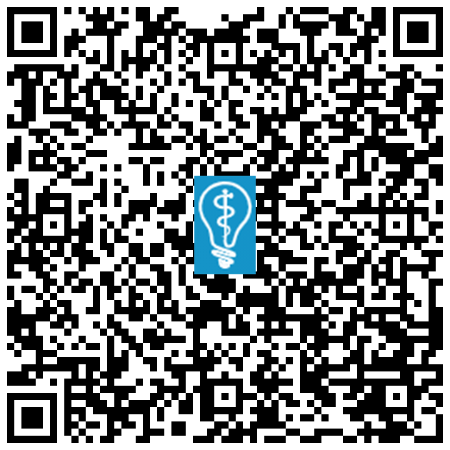 QR code image for Orthodontist in South Gate, CA