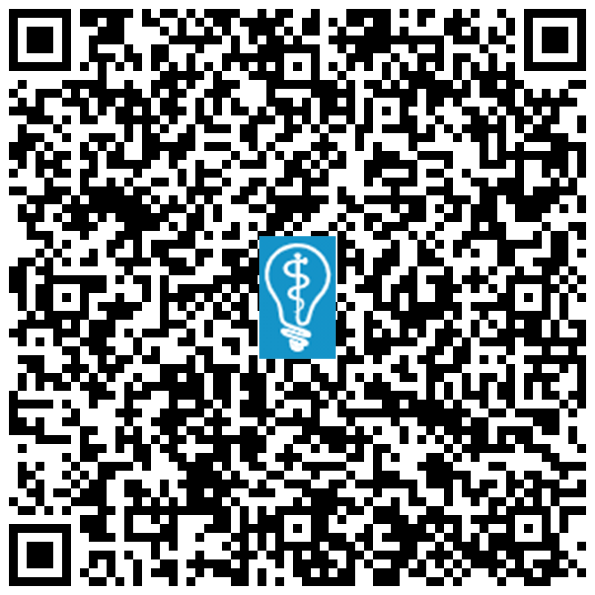 QR code image for 7 Things Parents Need to Know About Invisalign Teen in South Gate, CA