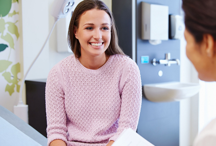 Patient Information | Embrace Dental and Orthodontics - Dentist South Gate, CA 90280 | (562) 306-0060