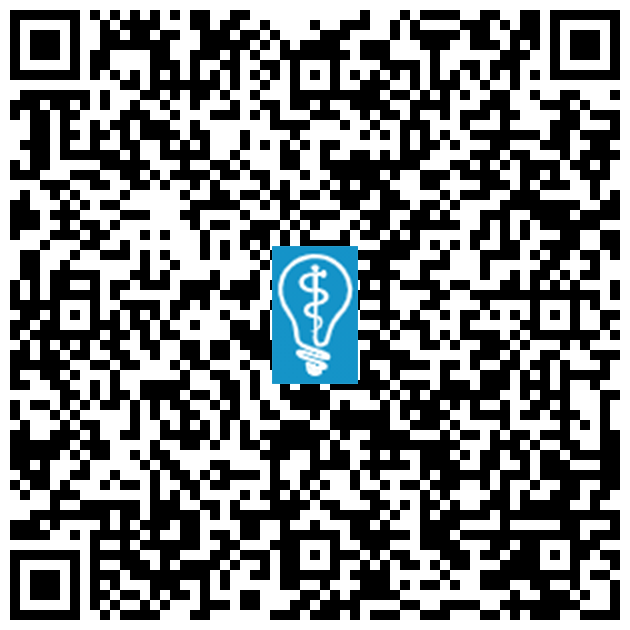 QR code image for Periodontics in South Gate, CA