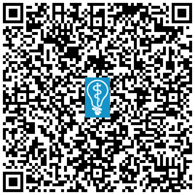 QR code image for Post-Op Care for Dental Implants in South Gate, CA