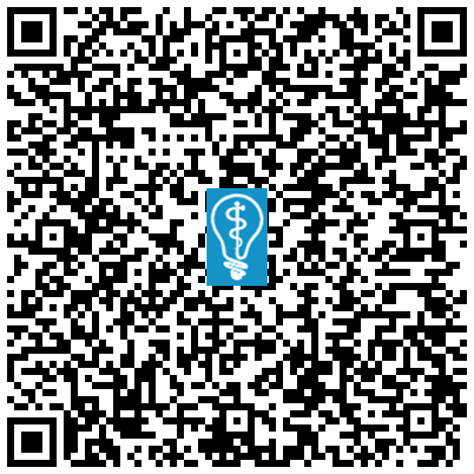 QR code image for Preventative Dental Care in South Gate, CA