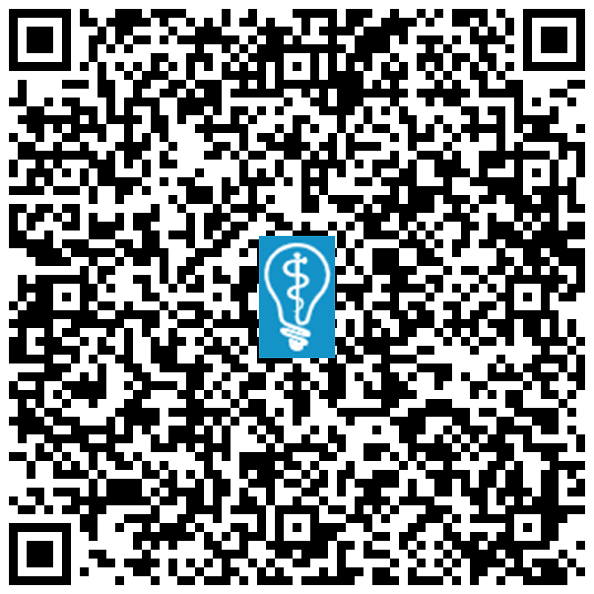 QR code image for Professional Teeth Whitening in South Gate, CA