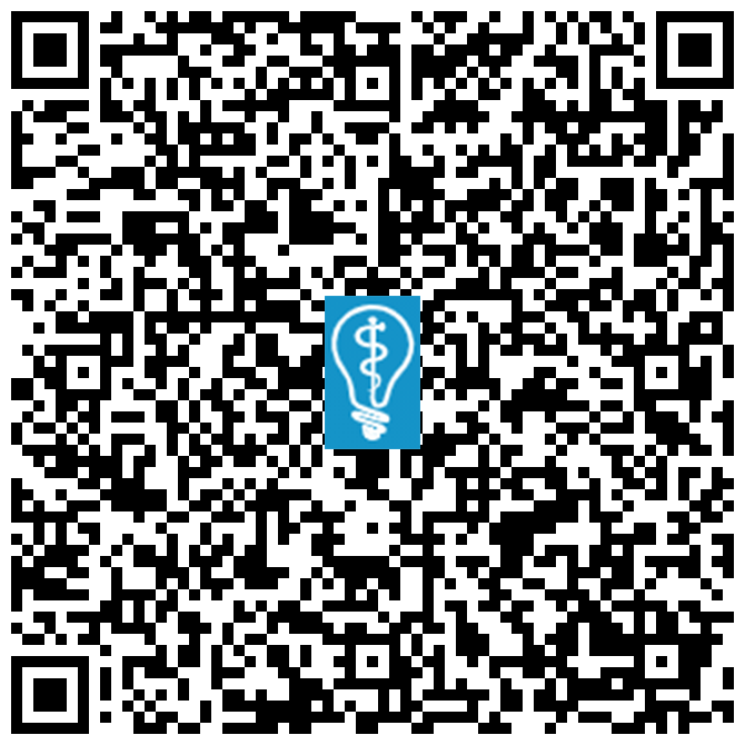 QR code image for Reduce Sports Injuries With Mouth Guards in South Gate, CA