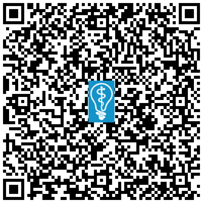 QR code image for Restorative Dentistry in South Gate, CA