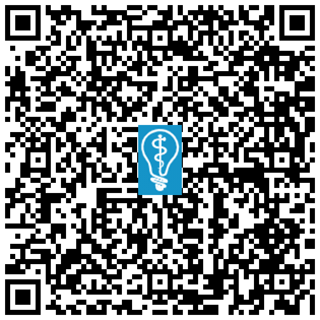 QR code image for Root Canal Treatment in South Gate, CA