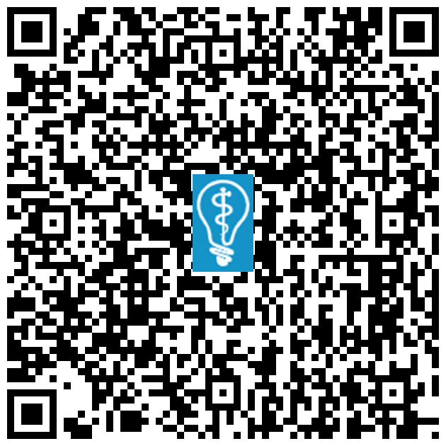 QR code image for Routine Dental Care in South Gate, CA