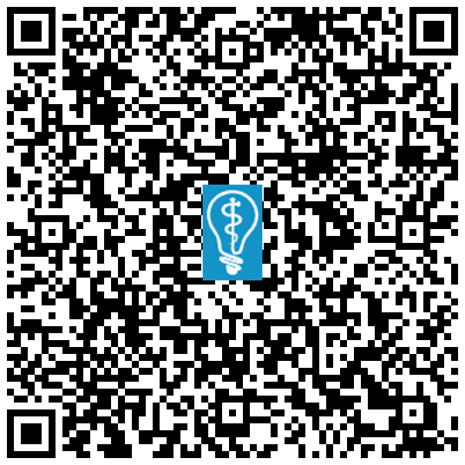 QR code image for Routine Dental Procedures in South Gate, CA