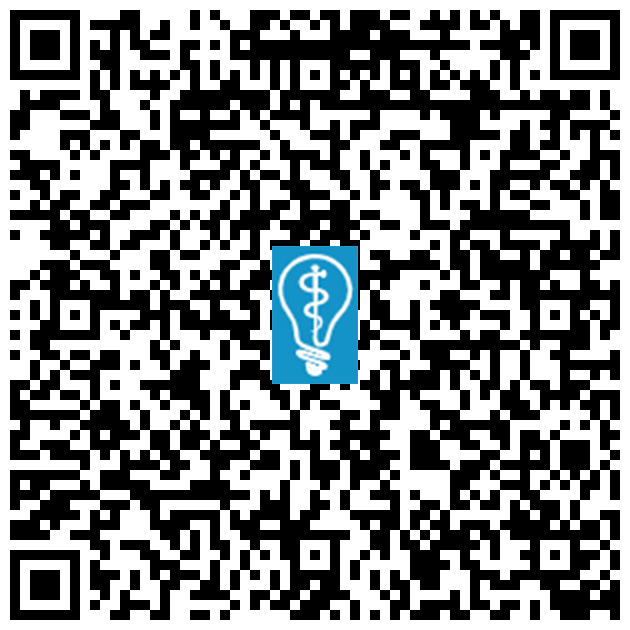 QR code image for Smile Makeover in South Gate, CA