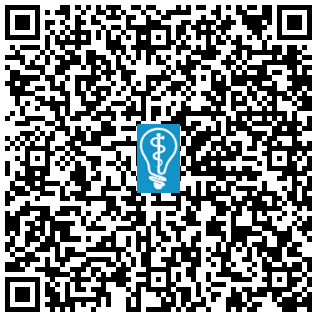 QR code image for Teeth Whitening in South Gate, CA