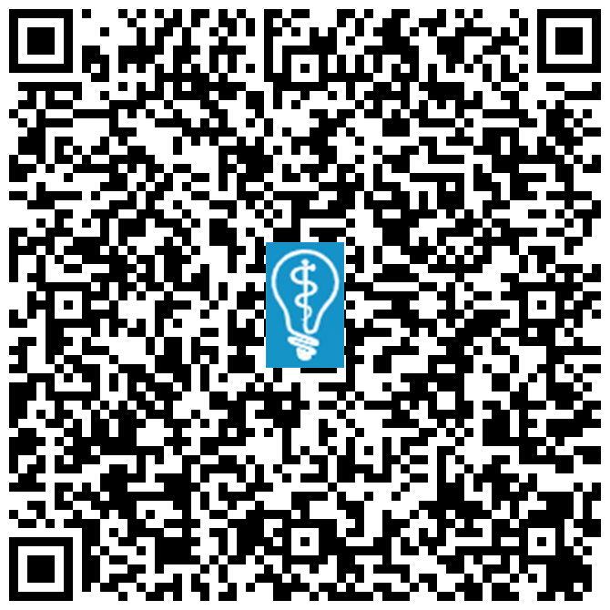 QR code image for What Can I Do to Improve My Smile in South Gate, CA